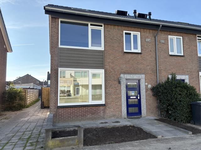 Paulus Potterstraat 16