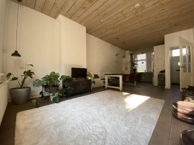Paulus Potterstraat, 3061ZV, Rotterdam