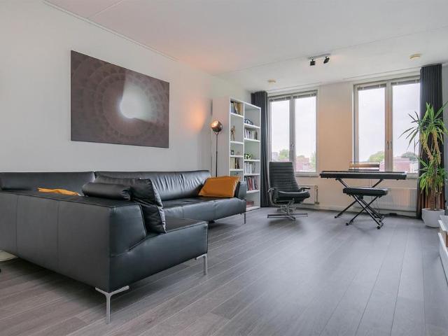 Paulus Potterstraat, 5613KS, Eindhoven