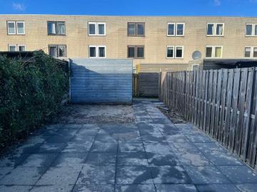 Paulus potterstraat 57 | Almere