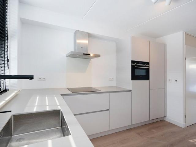 Paulus potterstraat 57 | Almere
