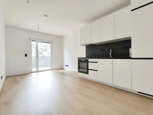Pauschalmiete inklusive Warmwasser & Heizung Moderne 2 Zimmer Wohnung mit großzügigem Balkon Stilvolle Ausstattung