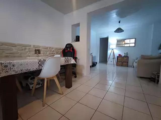Pavant 02310 Achat / Vente appartement 4 pièces t4 jardin terrasse