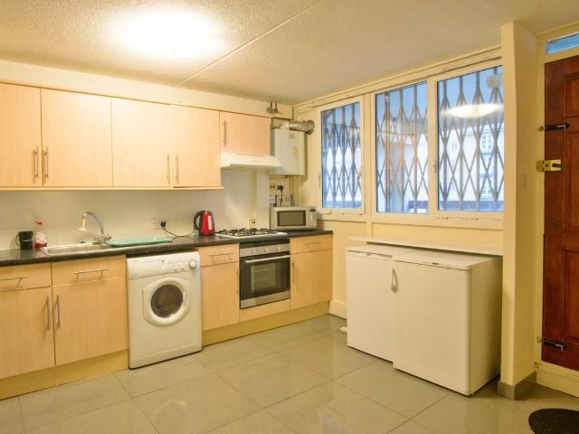 Paveley Street, London NW8, 4 bed flat to rent, £3,550 pcm | PrimeLocation