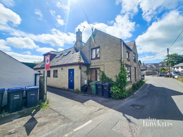 Pavenhill, Purton, Wiltshire SN5, 1 bed cottage to rent, £995 pcm | PrimeLocation