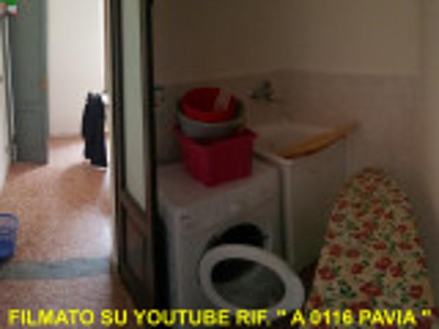 Pavia piazza minerva affitto villa singola a studenti Libero dal 01.03.2026