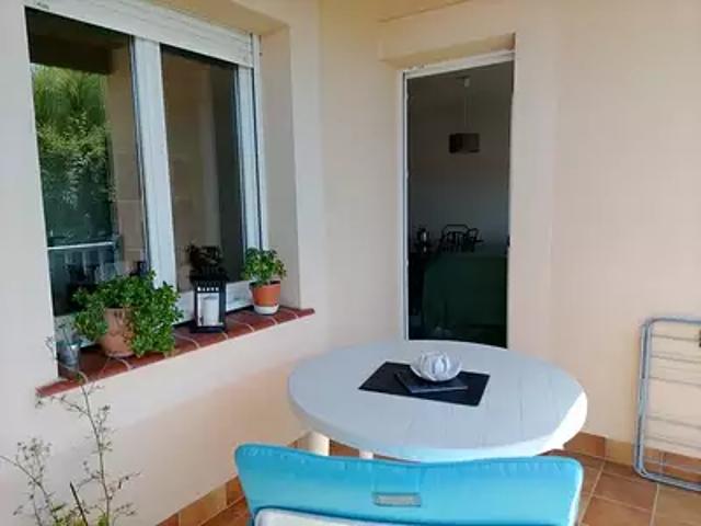 Pavie 32550 Achat / Vente appartement 3 pièces t3 au dernier étage