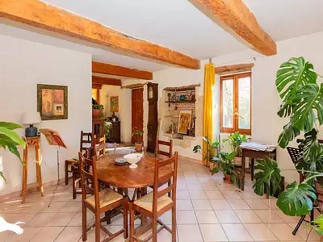 Pavie 32550 Achat / Vente maison 6 pièces t6 parking