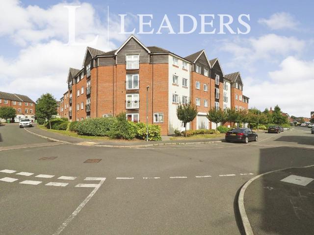 Pavior Road NG5, 2 bed flat to rent, £825 pcm | PrimeLocation