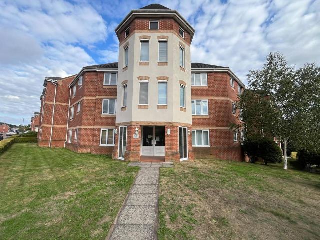 Pavior Road, NOTTINGHAM 2 bed apartment to rent £1,000 pcm £231 pw