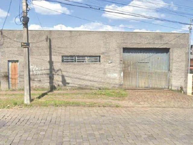 Pavilhão à venda em Caxias do Sul, Desvio Rizzo, 261m²