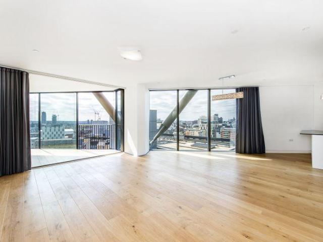 Pavilion C, Neo Bankside, London SE1 2 bed apartment to rent £4,767 pcm £1,100 pw