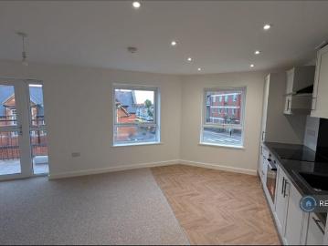 Pavilion Court, Northampton, NN1 2 bed flat to rent £1,150 pcm £265 pw