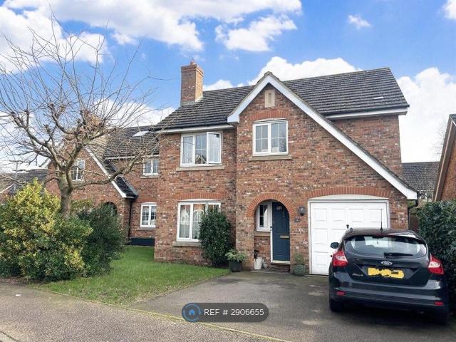 Pavilion Close, Godmanchester, Huntingdon PE29, 4 bed detached house to rent, £2,050 pcm | PrimeLocation