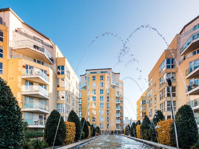 Pavilion House, Canada Water SE16, 2 bed flat to rent, £2,600 pcm | PrimeLocation