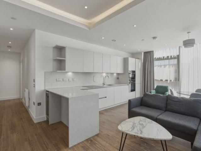 Pavilion Road, West Bridgford, NG2