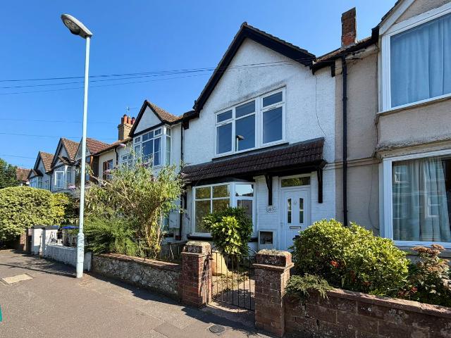 Pavilion Road, Worthing BN14, 3 bed terraced house to rent, £1,650 pcm | PrimeLocation