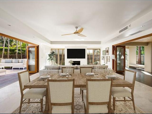 Pavilion Style Home with Pool Adjacent to Avalon Village