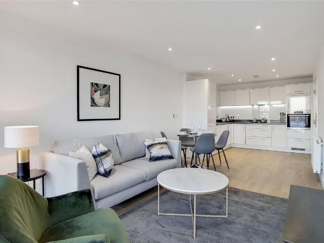 Pavilions Court, Legacy Wharf E15, 1 bed flat to rent, £1,950 pcm | PrimeLocation