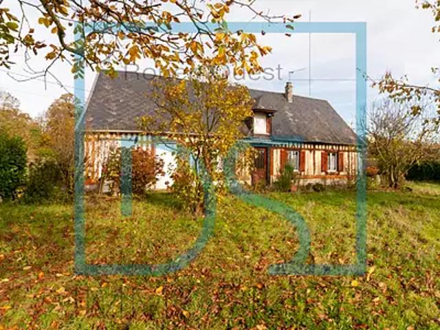 Pavilly 76570 Achat / Vente maison 3 pièces t3