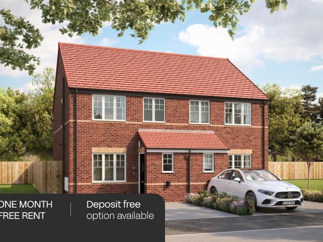 Pavillion Acres, Walsall WS3, 3 bed semi detached house to rent, £1,315 pcm | PrimeLocation