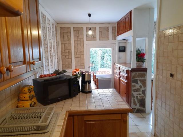 PAVILLION DE PLAIN PIED, RARE SUR LE SECTEUR