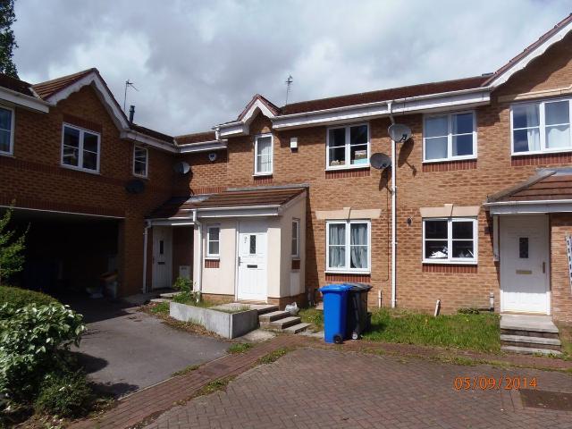 Pavillion Way S5, 3 bed semi detached house to rent, £875 pcm | PrimeLocation