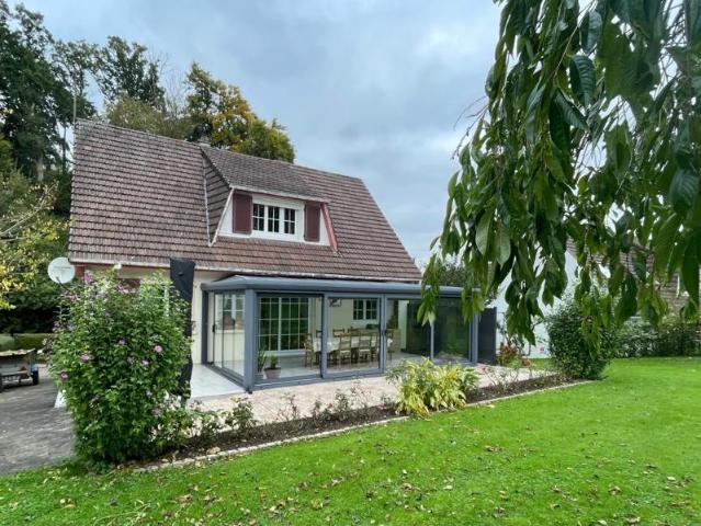 Pavillon
