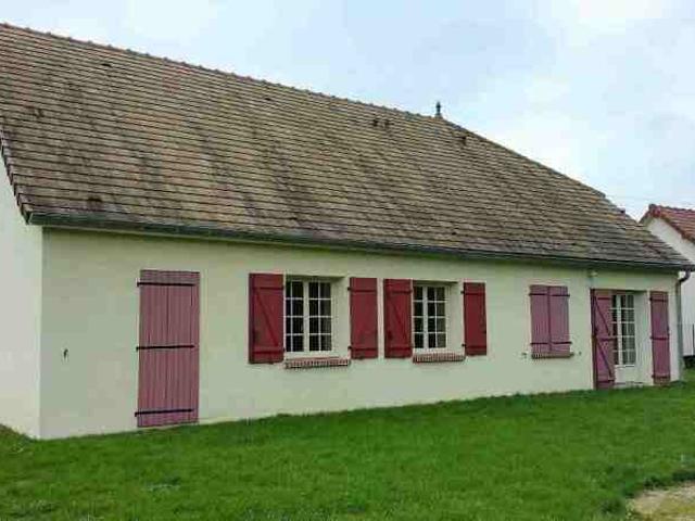 Pavillon