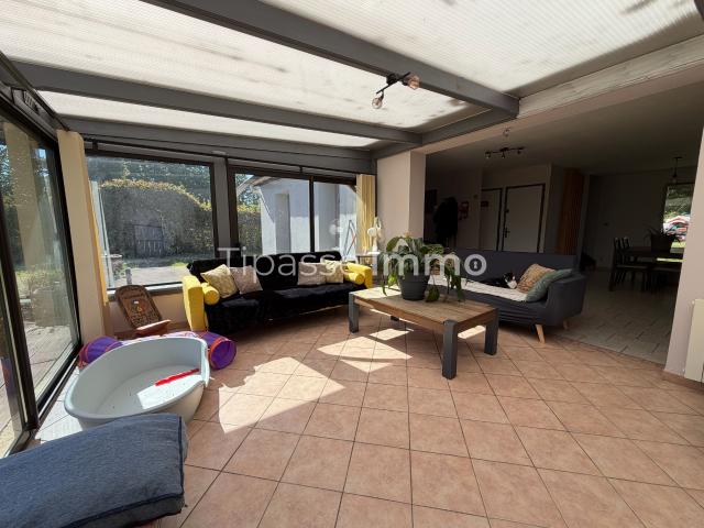 PAVILLON 4 CHAMBRES AMFREVILLE SAINT AMAND