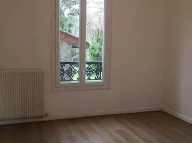 Pavillon 4 pièces 59 m²