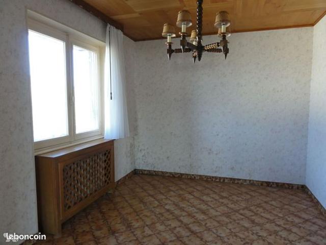 Pavillon 4 pièces 64 m²
