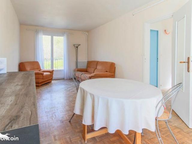 Pavillon 4 pièces 69 m²