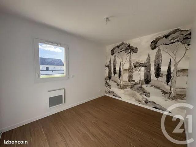 Pavillon 4 pièces 73 m²