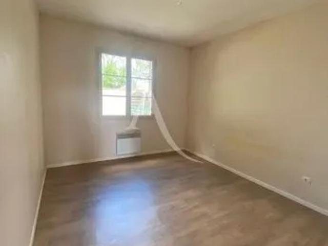 Pavillon 4 pièces 83 m²