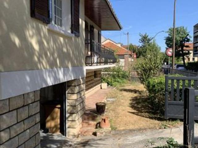 Pavillon 4 pièces 85 m²