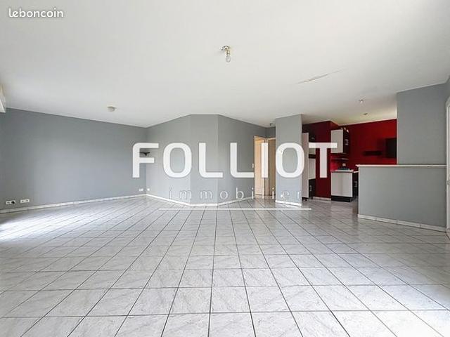 Pavillon 4 pièces 81 m²