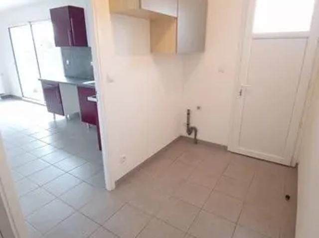Pavillon 4 pièces 84 m²