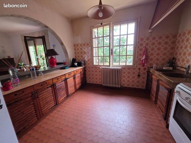 Pavillon 4 pièces 84 m²