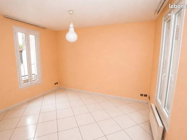 Pavillon 4 pièces 85 m²