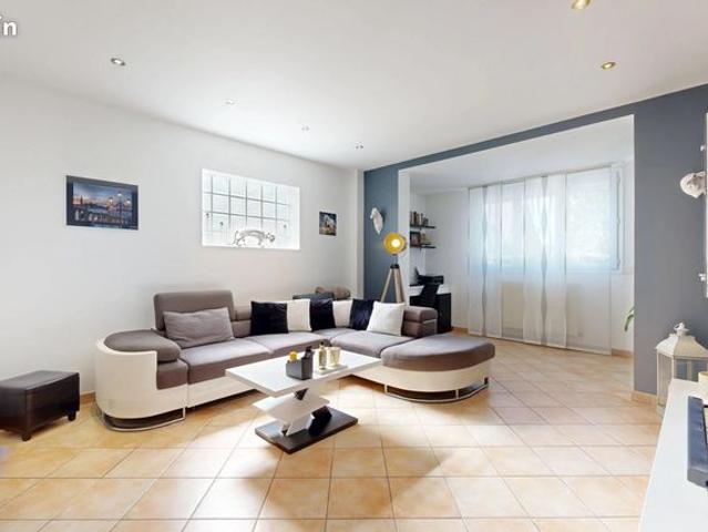 Pavillon 4 pièces 92 m²