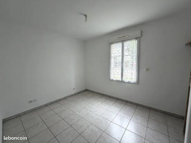 Pavillon 4 pièces 96 m²