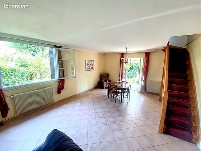 Pavillon 4 pièces 105 m²