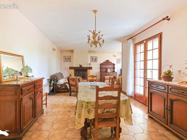 Pavillon 4 pièces 108 m²