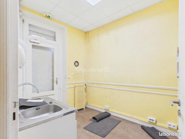 Maison 4 pièces 165 m²