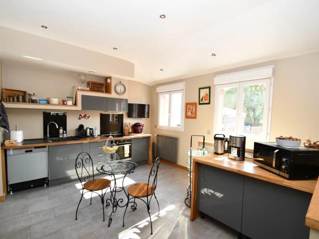 pavillon 4 pièces à Aulnay sous Bois, 142 m²