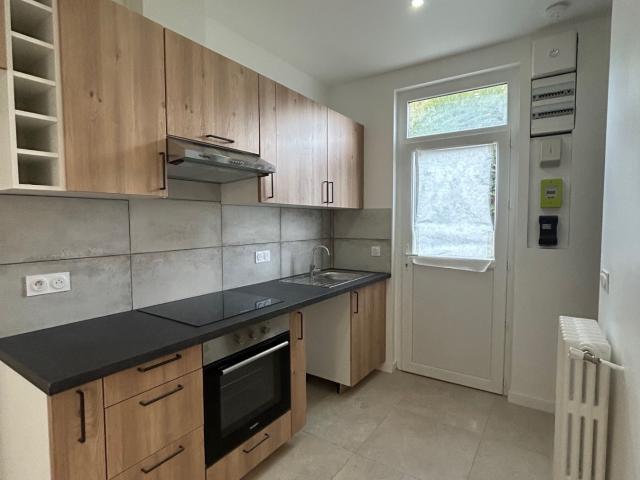 PAVILLON 53,87M2 CRETEIL