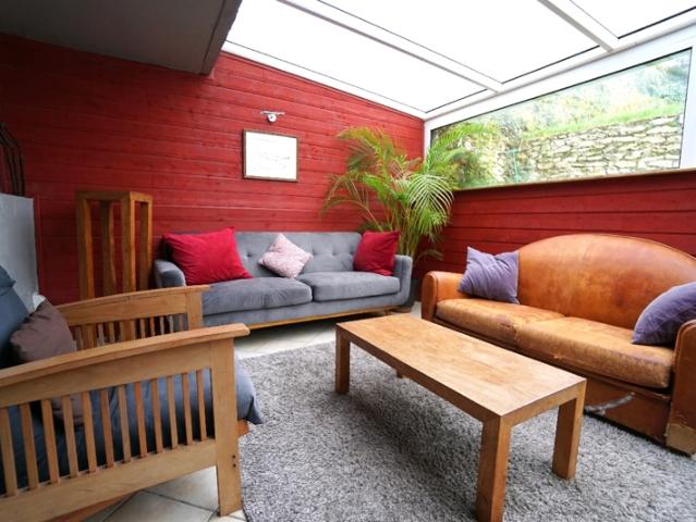 PAVILLON