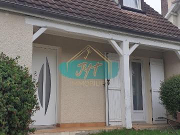 pavillon