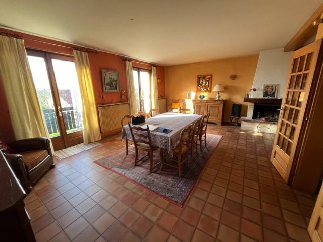 Pavillon 5 Chambres Jolivet 140m² Jolivet